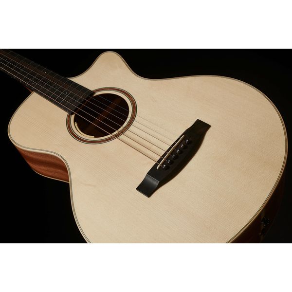 Lakewood A-14 CP