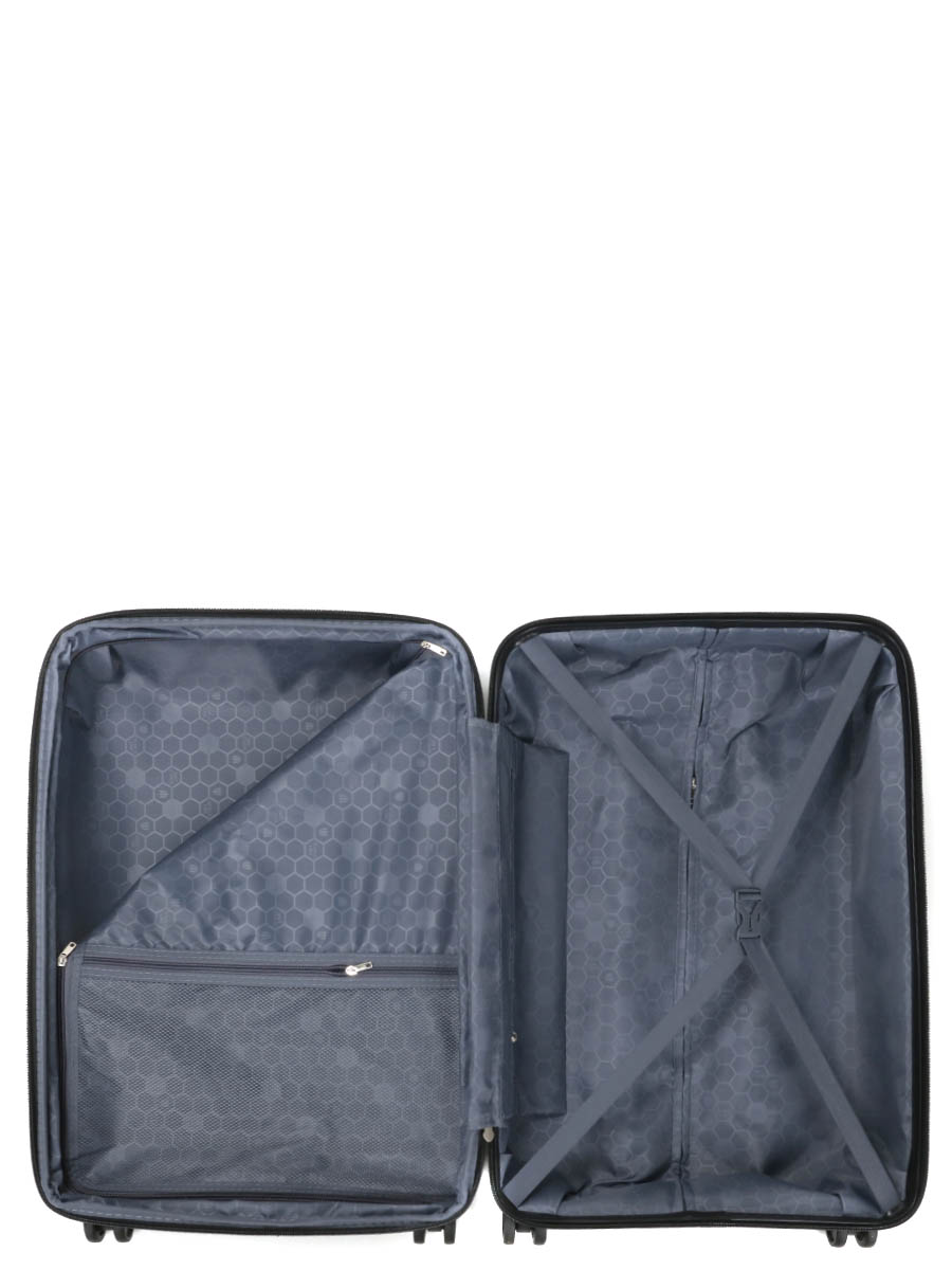 Valise Worldline Izmir 65 cm