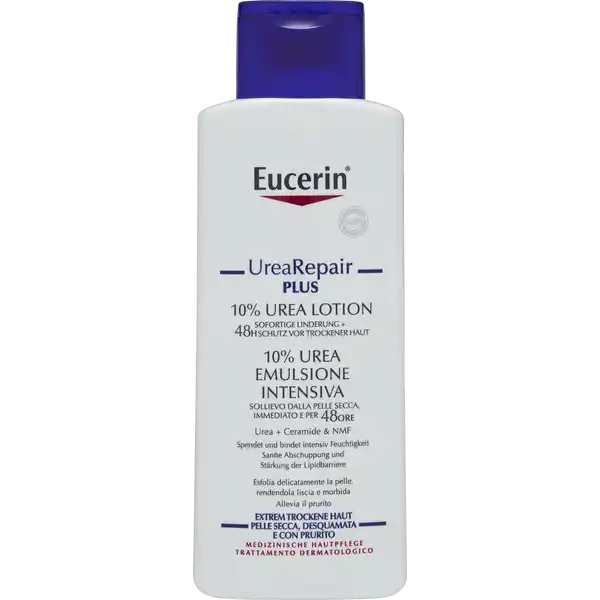 UreaRepair PLUS Lotion 10%