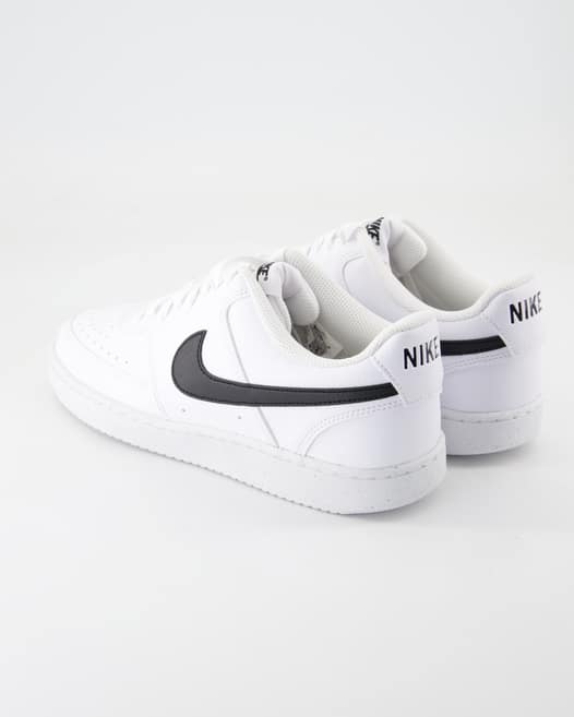 Nike Court Vision Lo Sneaker in Weiß