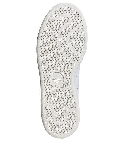 adidas Originals Sko - Stan Smith W - Hvid/ Grøn