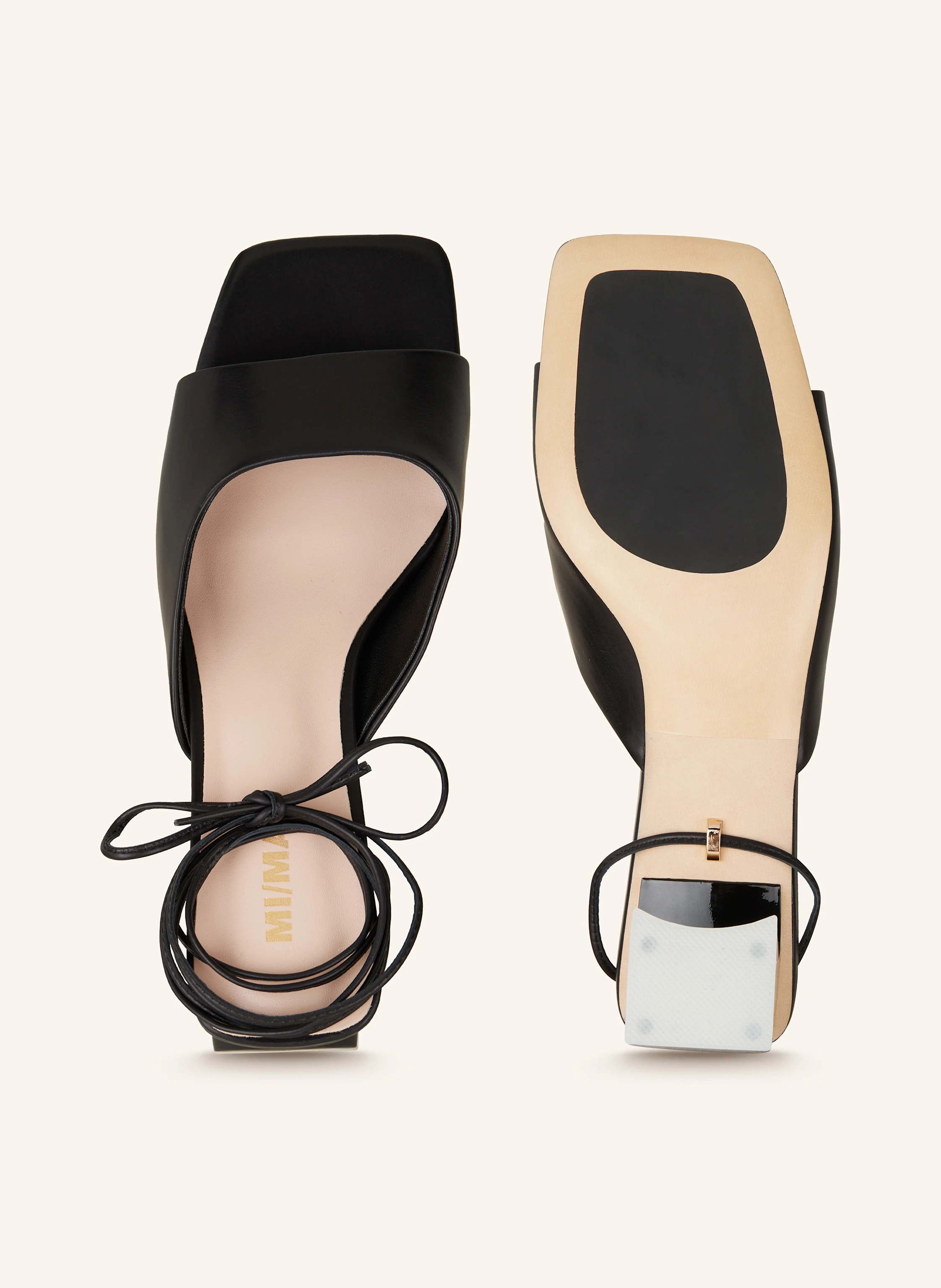 MI/MAI Mules CAMDEN