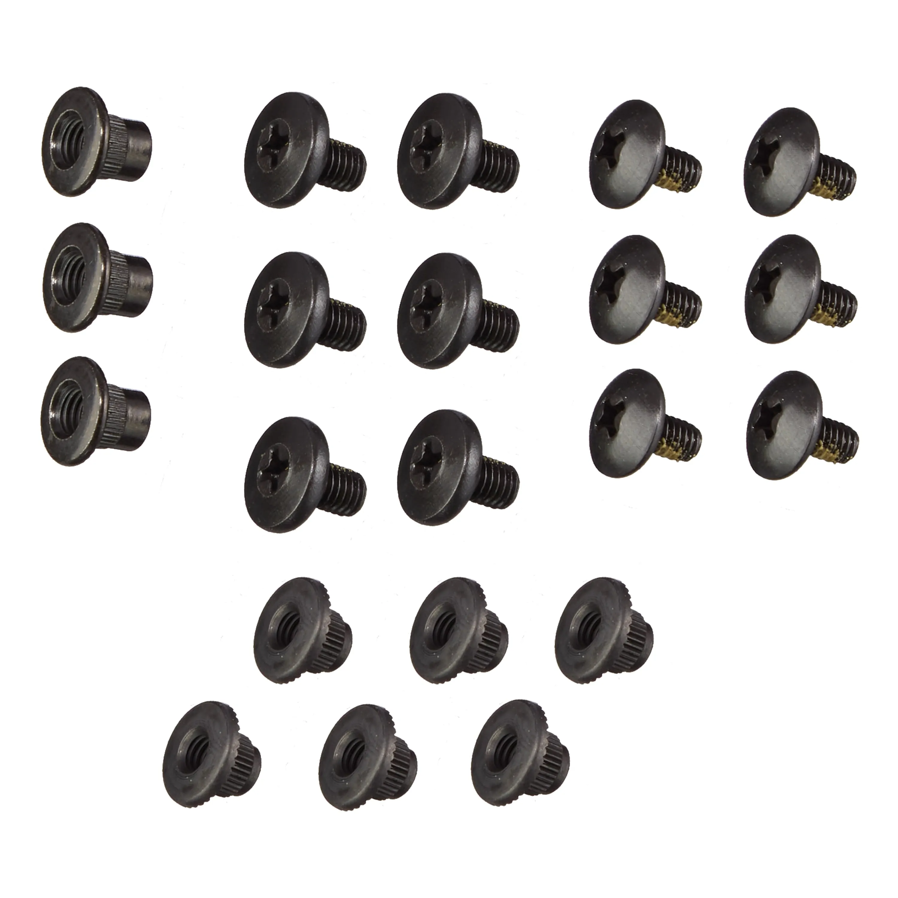 Blackhawk -  Adaptersystem SERPA Quick Disconnect Kit
