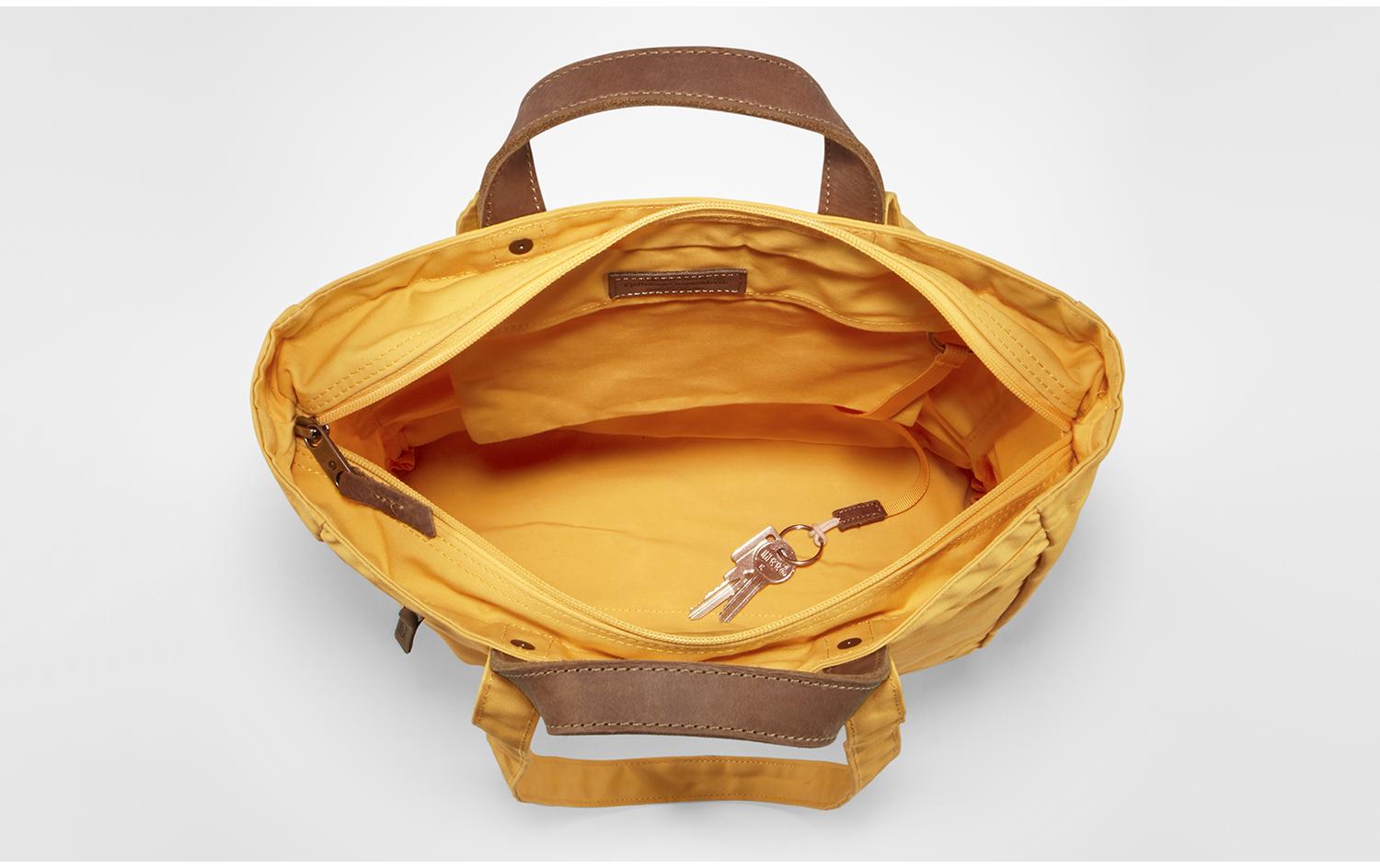 Schultertasche Totepack No. 1<br>Praktische Alltagstasche
