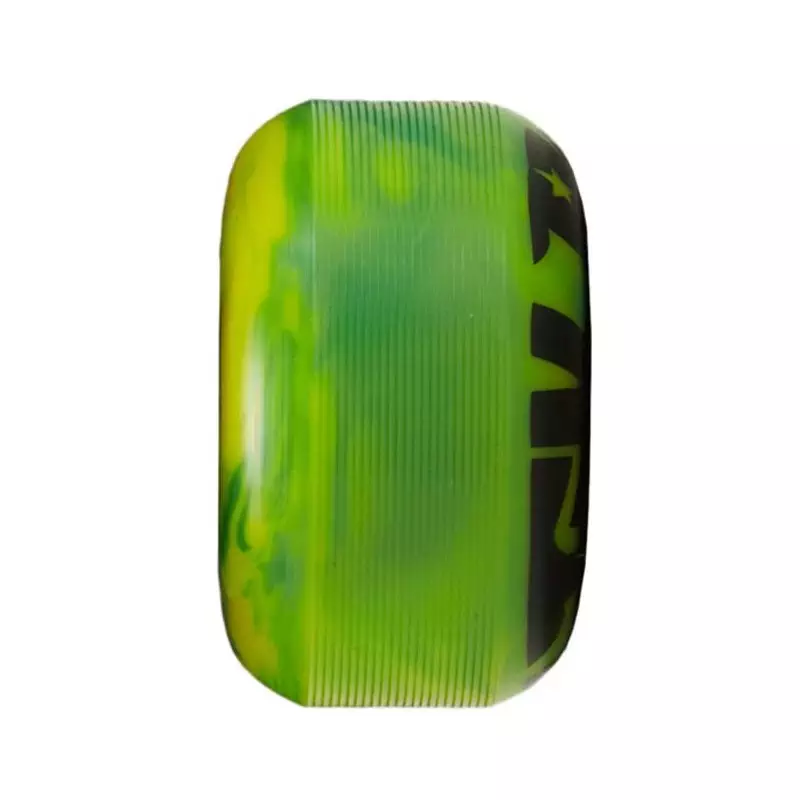 Roues skate DGK SKATEBOARDS (x4) Swirl Formula Vert 101A 52mm