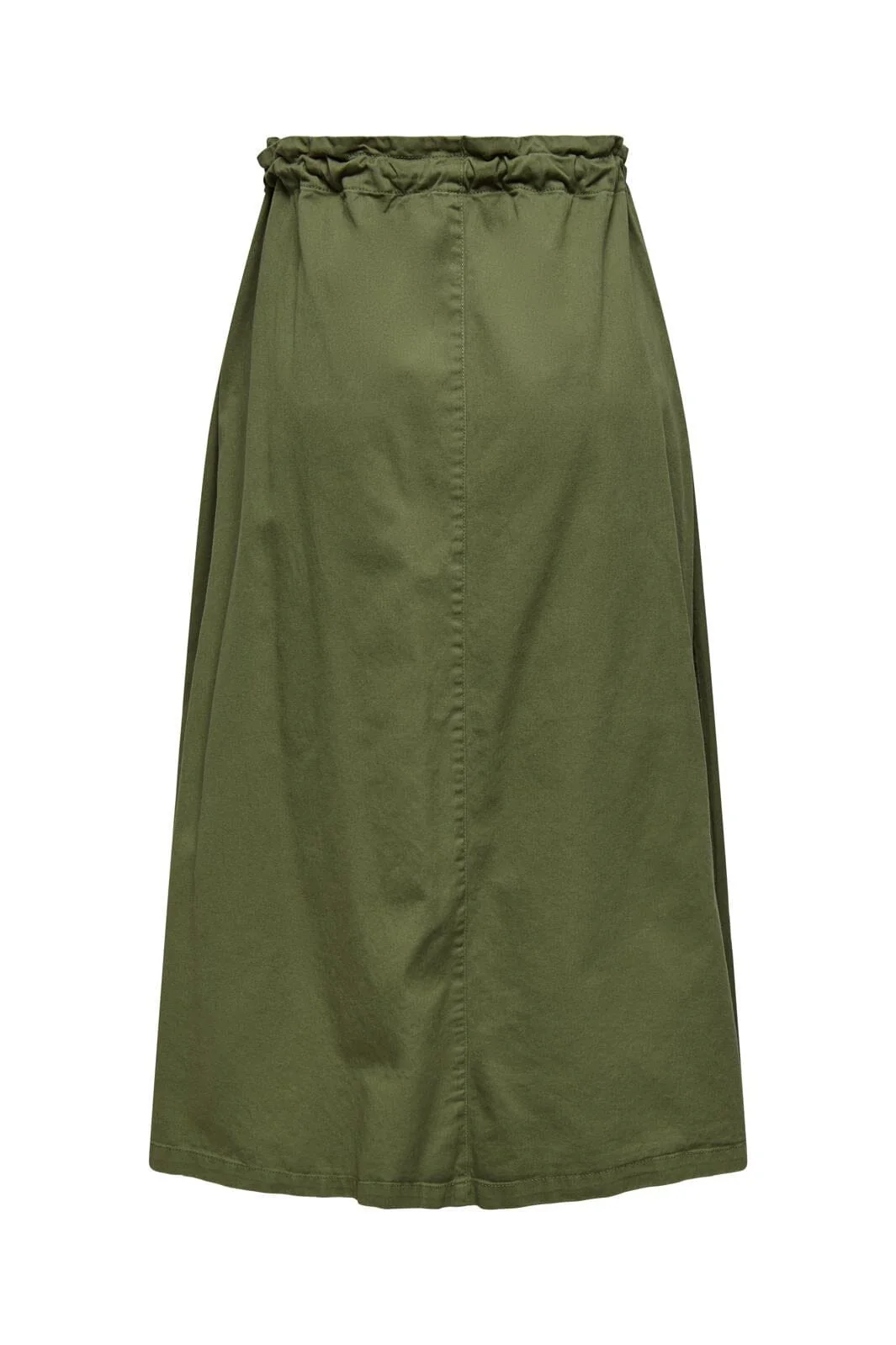 Only Onlpamala Long Skirt Cc 4371806 capulet olive