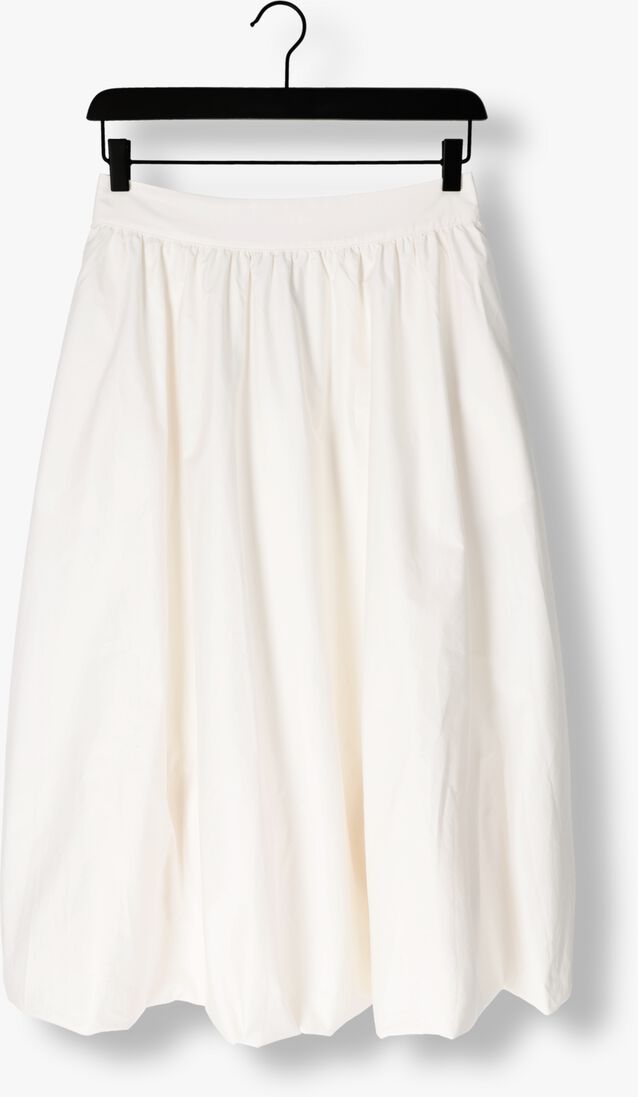 gebroken wit copenhagen muse midirok shirley skirt
