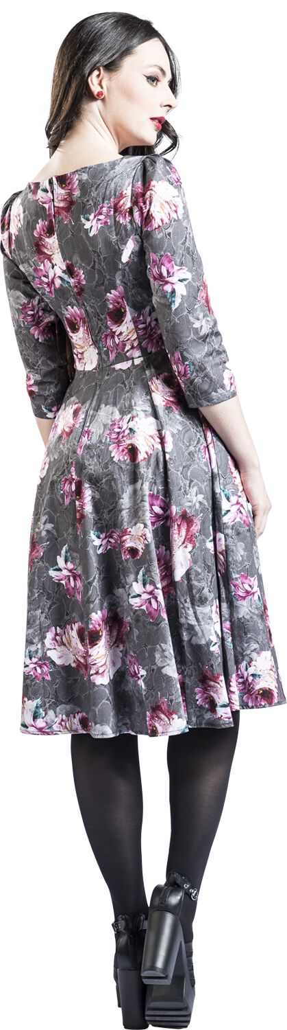 H&R London Robe mi-longue