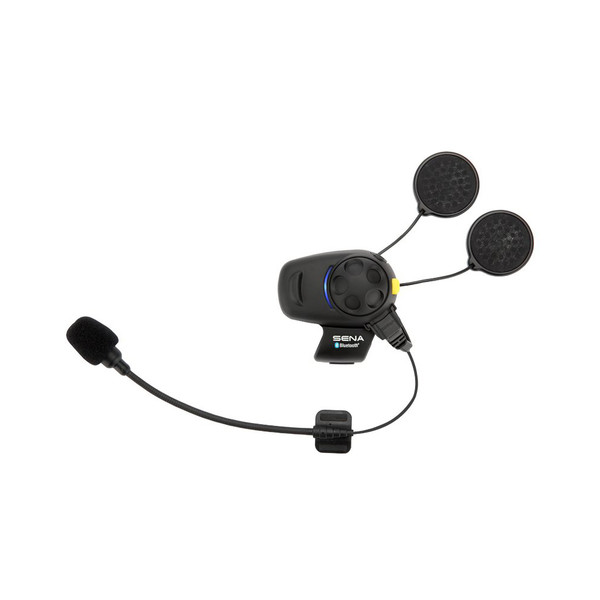 Sena - Intercom Bluetooth® SMH5 FM universel