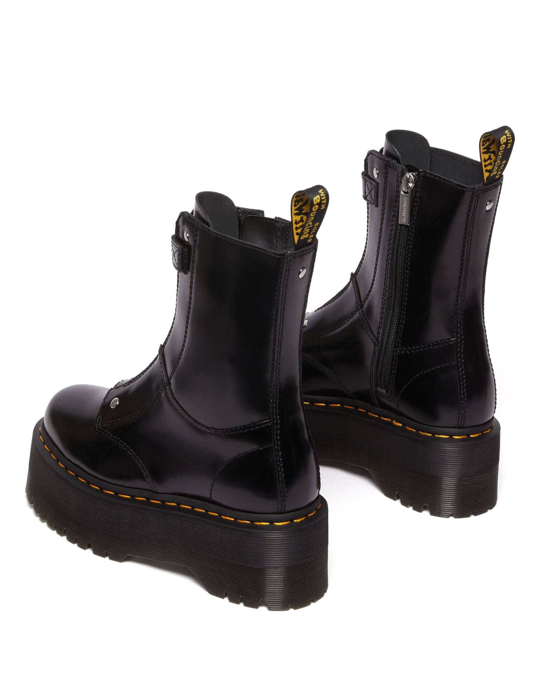 Dr. Martens| Damen Boots JETTA HI