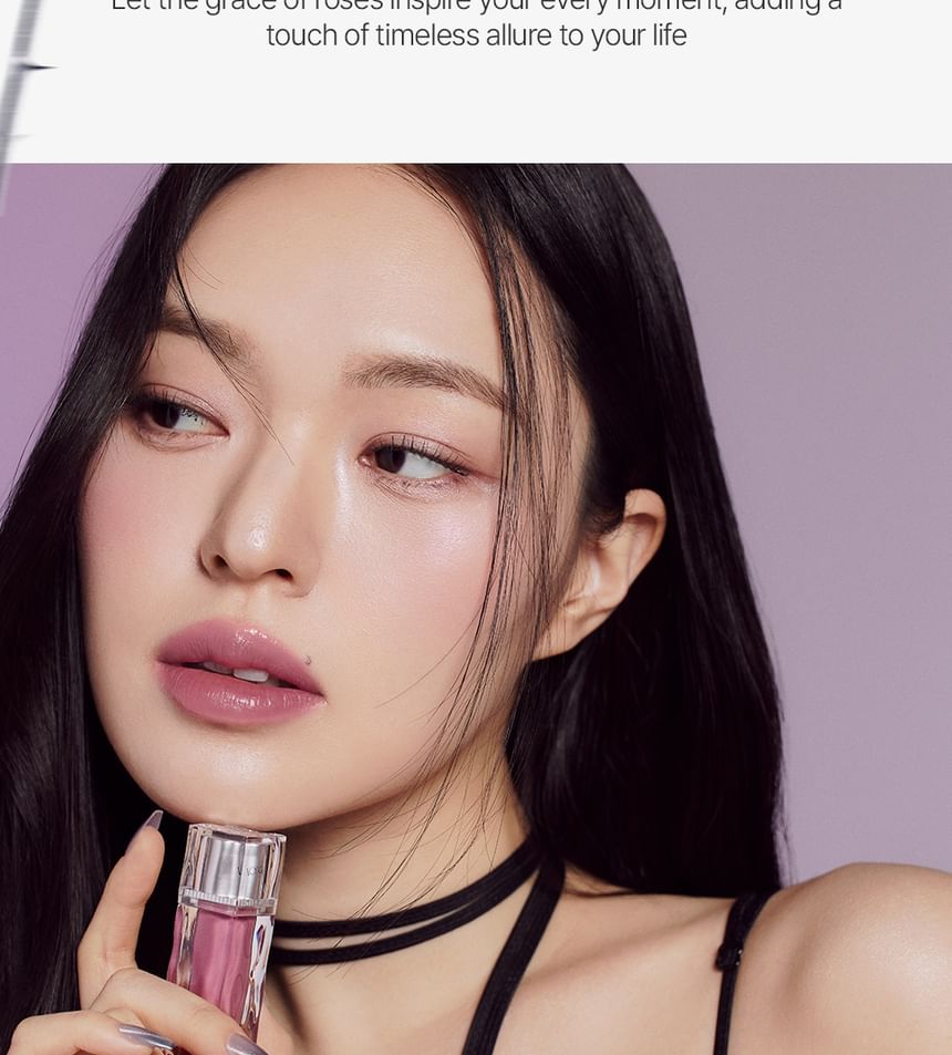 MUZIGAE MANSION - Icy Glow Tint - 11 kleuren