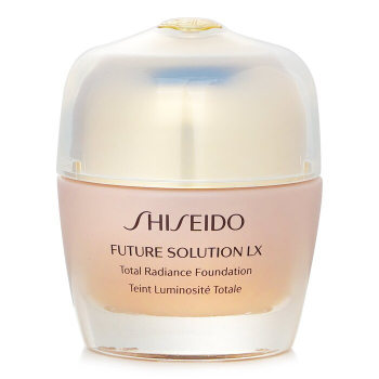 Shiseido Shiseido Future Solution LX Total Radiance Foundation SPF15
