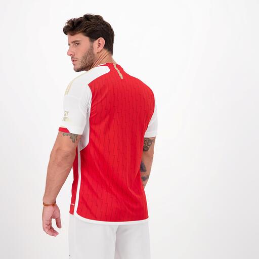 Camisa titular do Arsenal 23/24