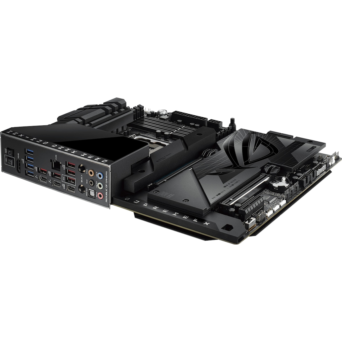 ASUS ROG MAXIMUS Z790 DARK HERO motherboard