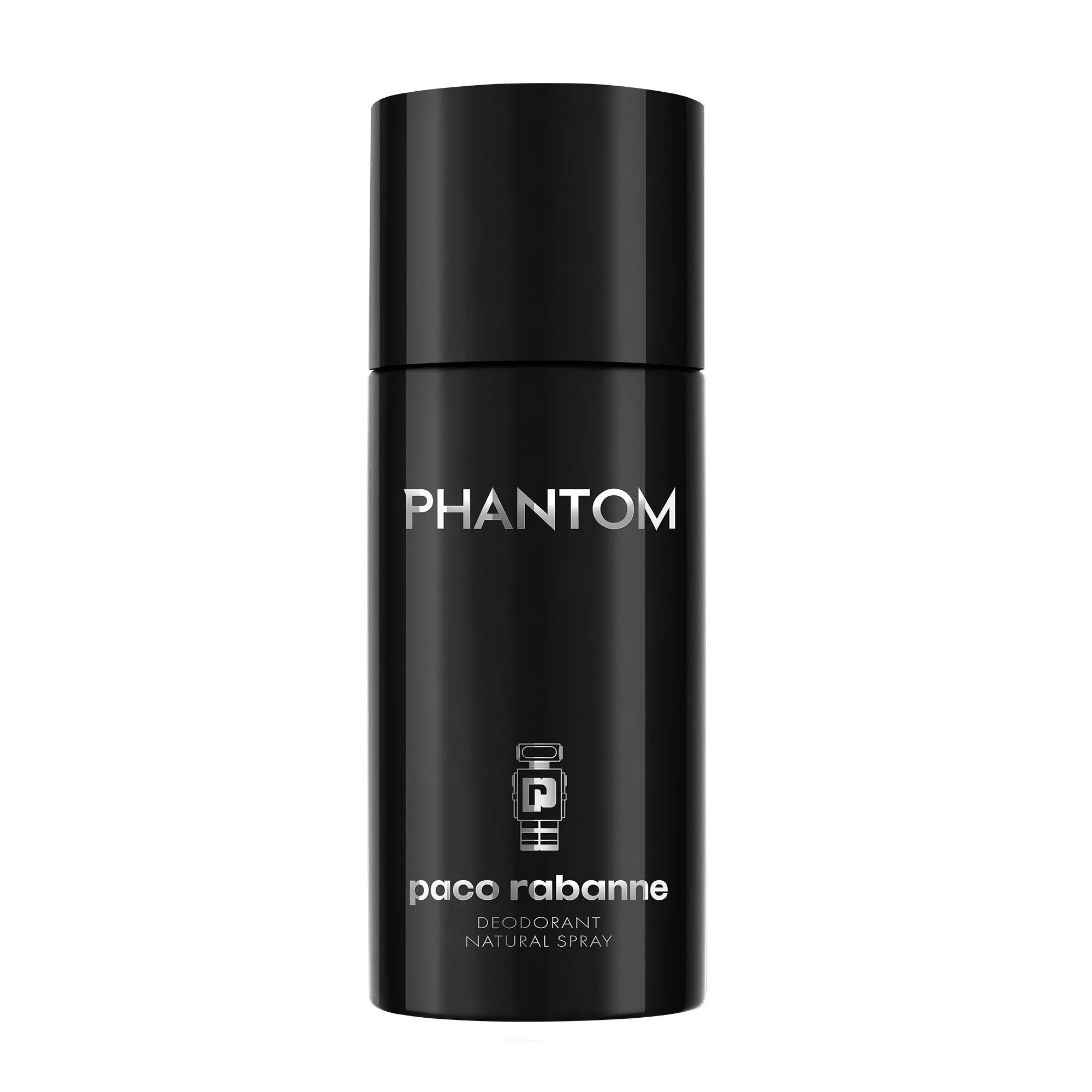 Paco Rabanne - Phantom Déodorant Spray- Déodorant homme