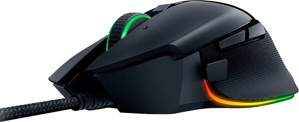 RAZER Gaming-Maus »Basilisk V3«