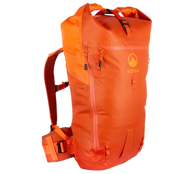 Kohla - Alpinist Pro 40 - Sac à dos de montagne