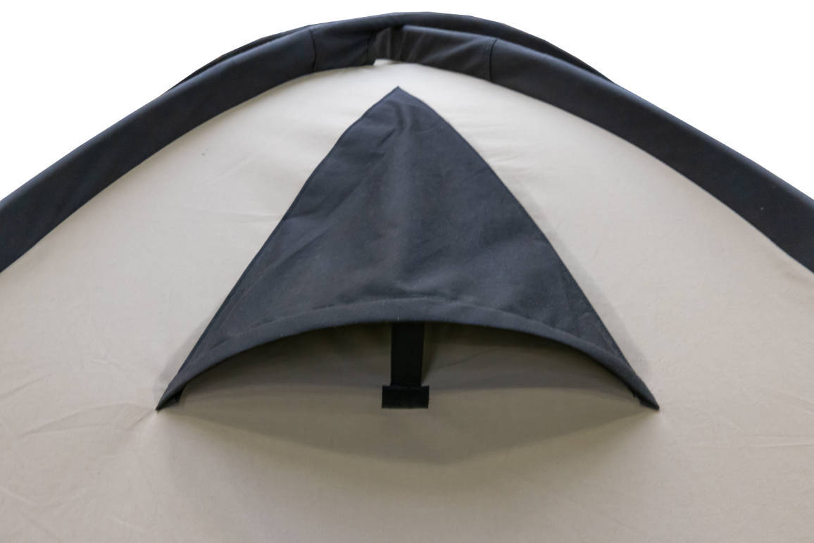 Redwood koepeltent Chestnut 190
