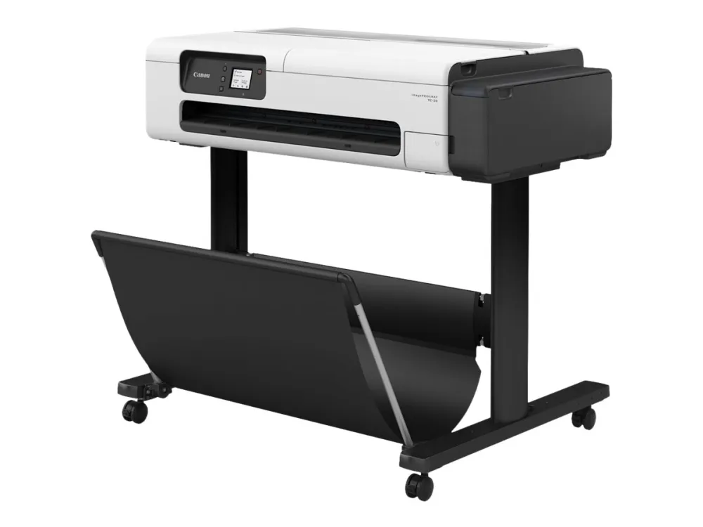 Canon imagePROGRAF TC-20 - 24
