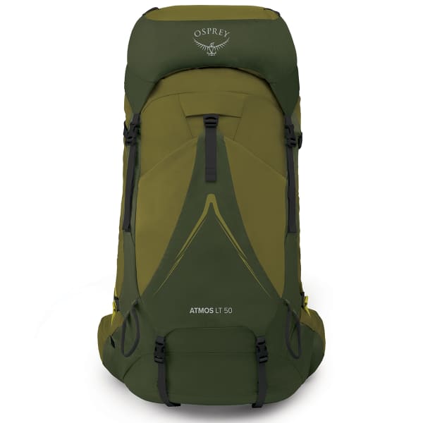 Sac à dos randonnée OSPREY ATMOS AG LT 50 SCENIC VALLEY/GREEN PEPPERCORN