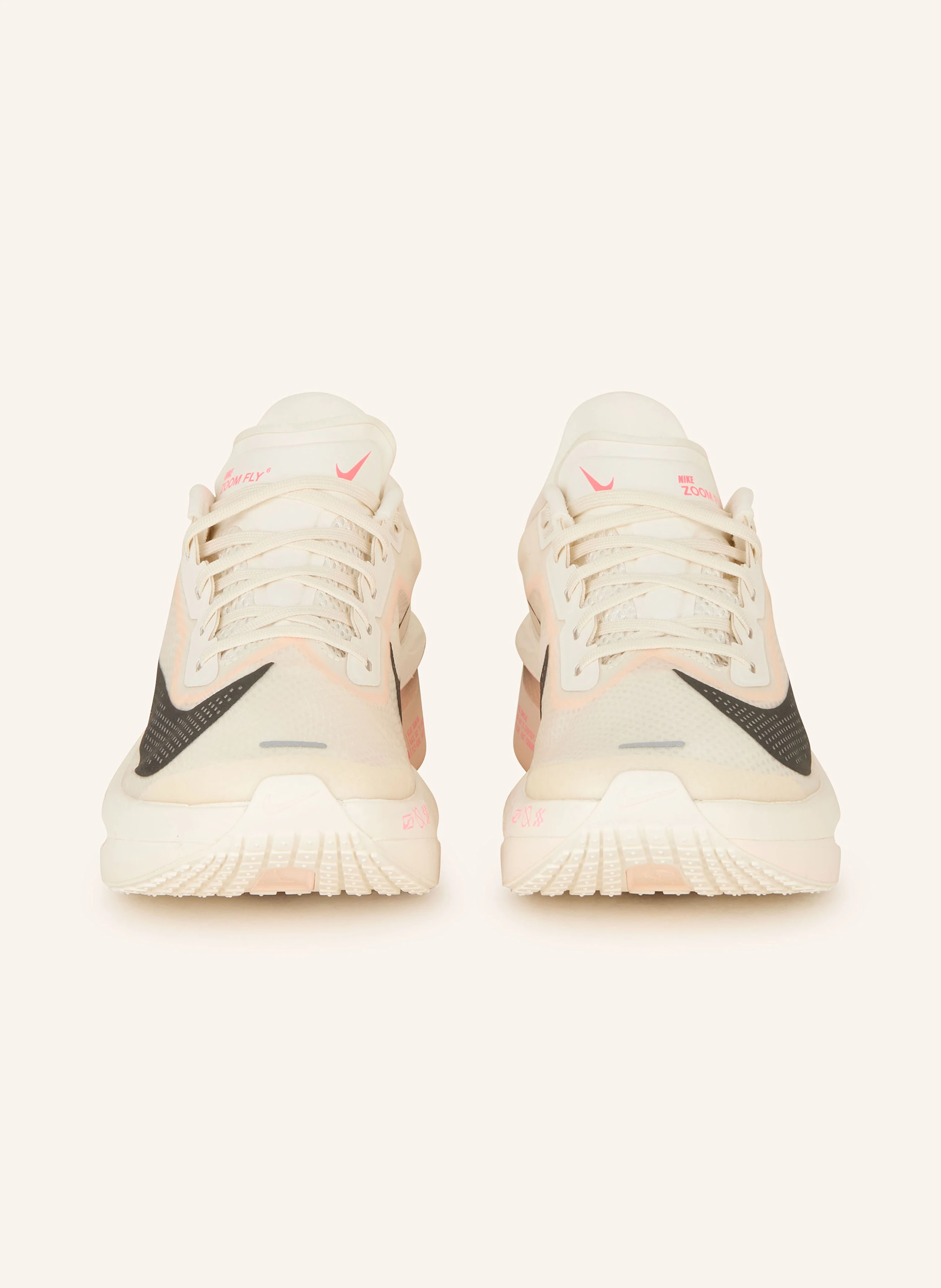 Nike Laufschuhe ZOOM FLY 6