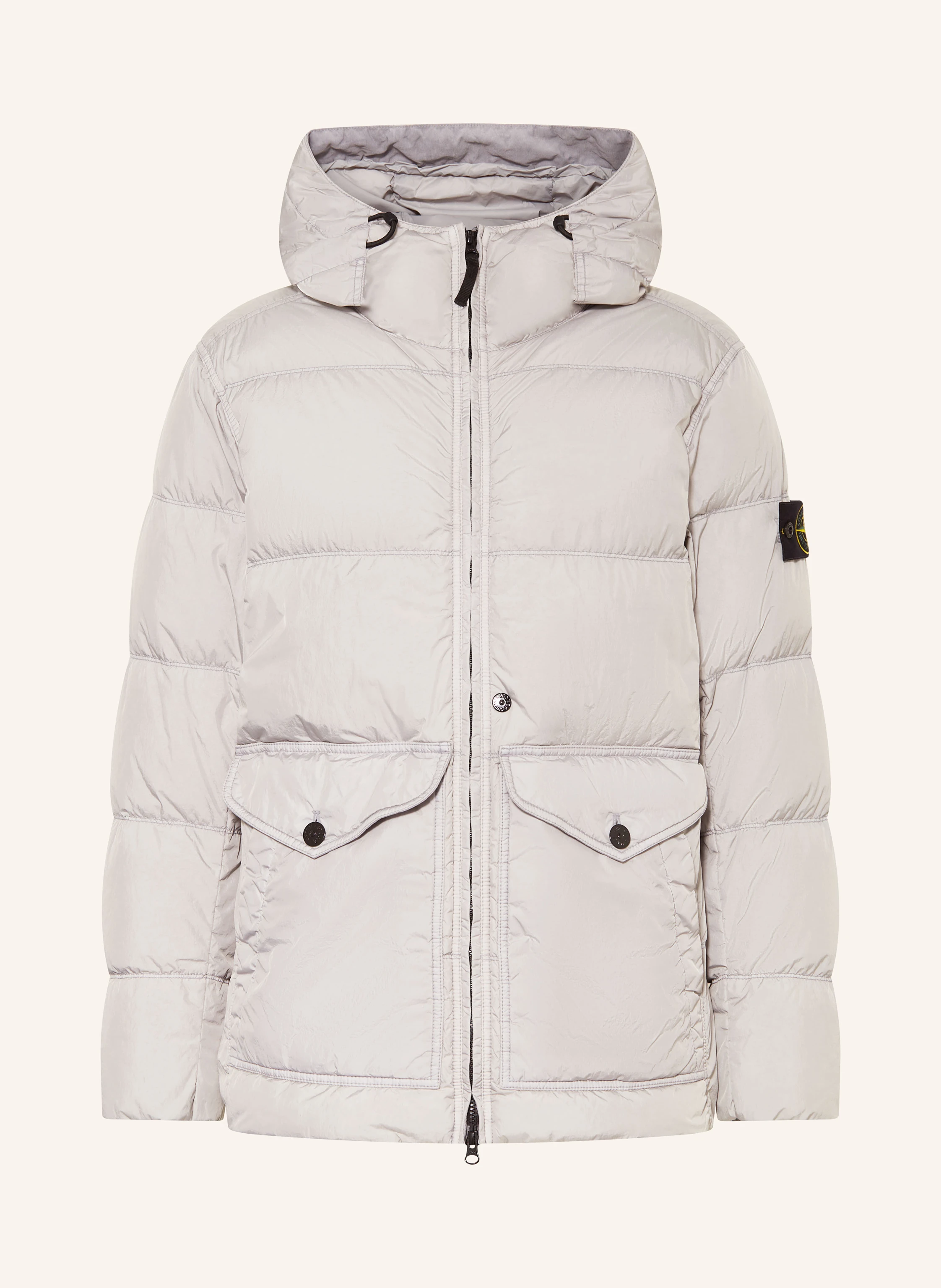 STONE ISLAND Daunenjacke