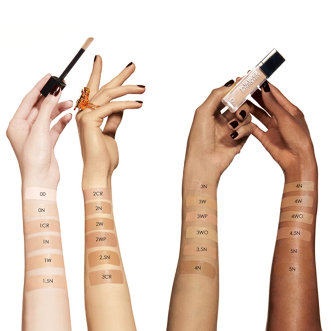 Dior Forever Skin Correct