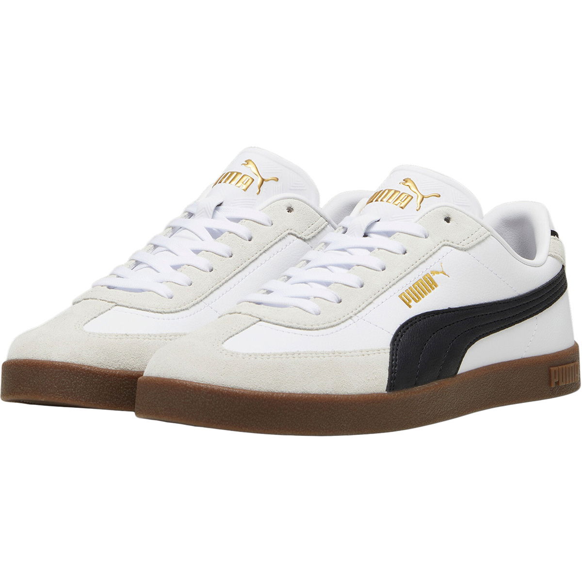 PUMA Club II Era Sneakers