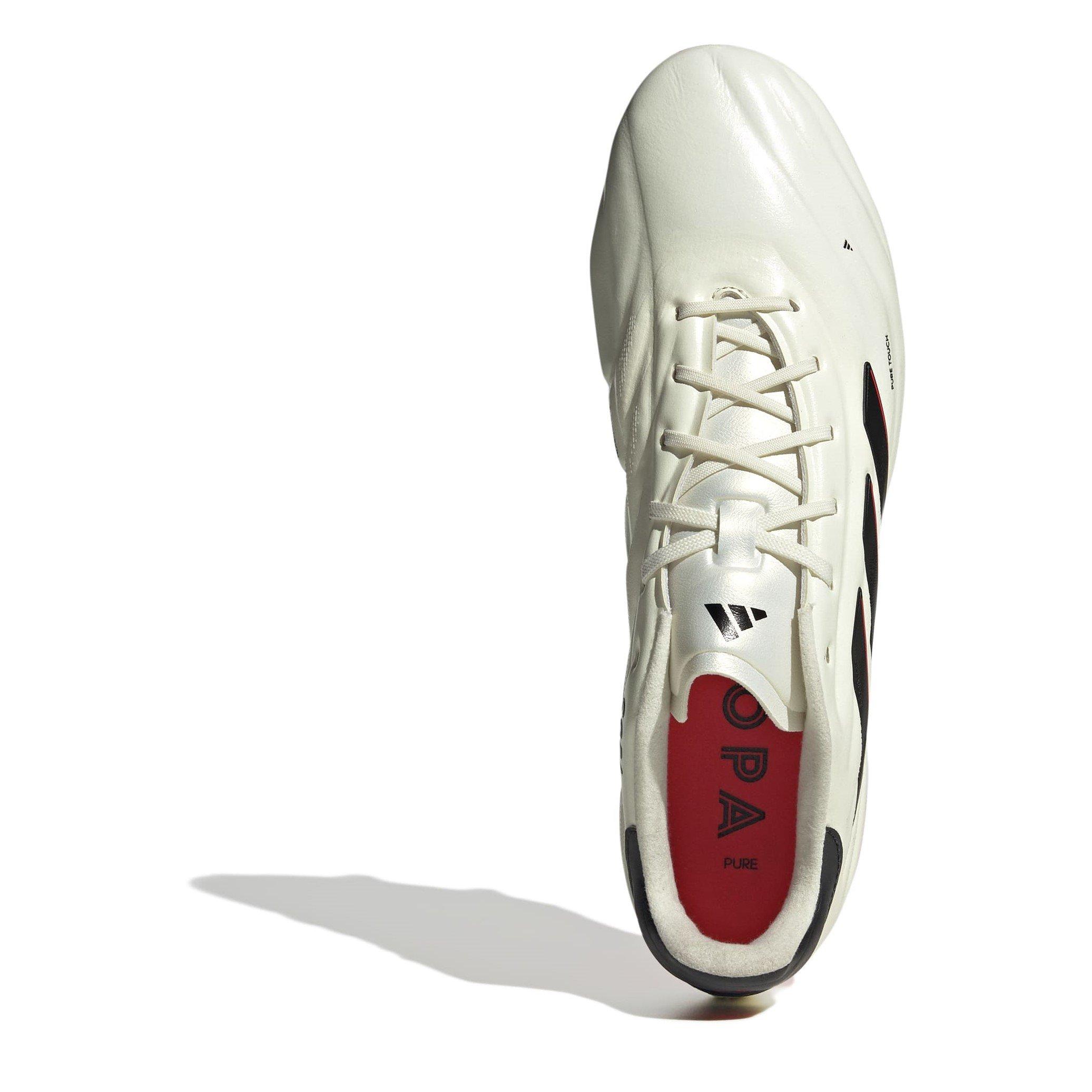 adidas Copa Pure 2 Elite Junior Firm Ground Football Boots