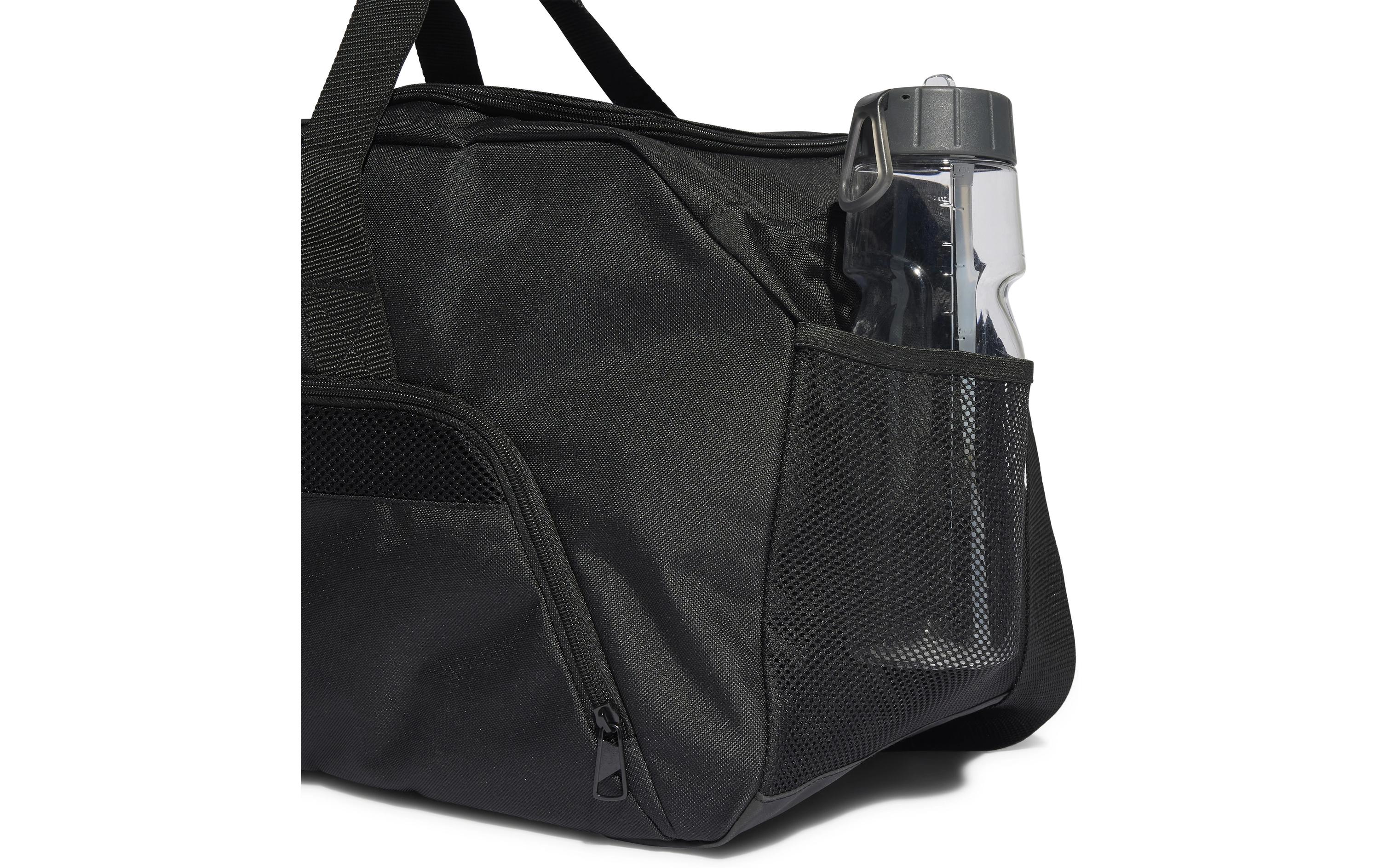 Sporttasche Tiro League M, SchwarzDuffelbag