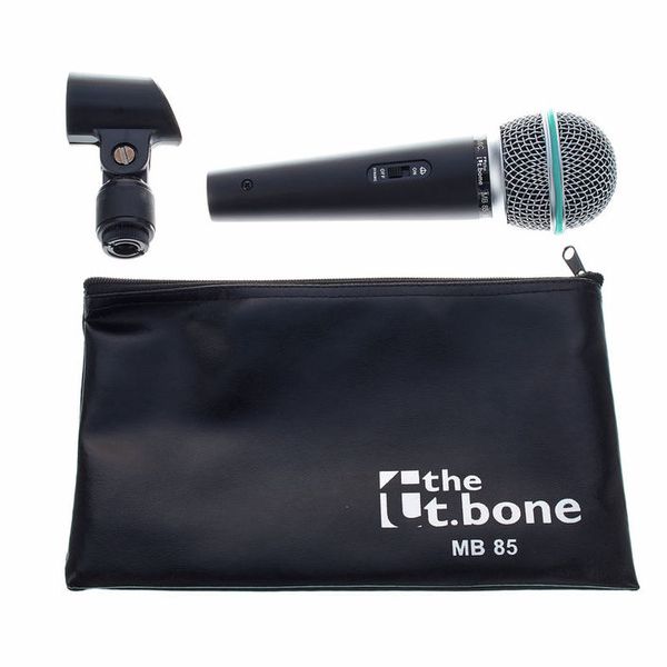 Thomann SingSang Bundle