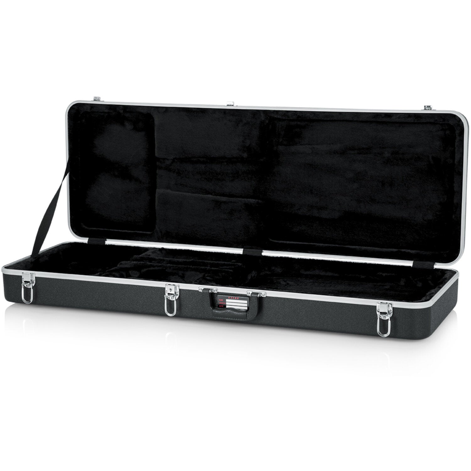 Gator Cases GC-ELECTRIC-A ABS-koffer voor elektrische gitaar