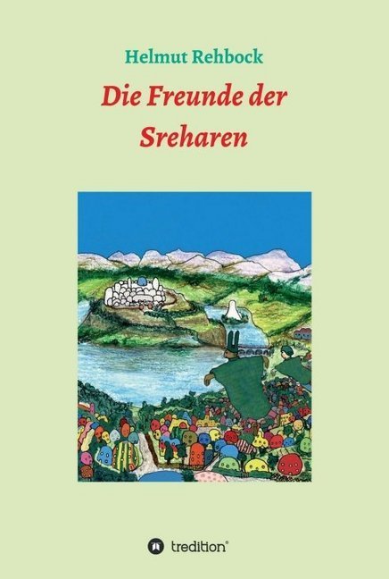 Die Freunde der Sreharen