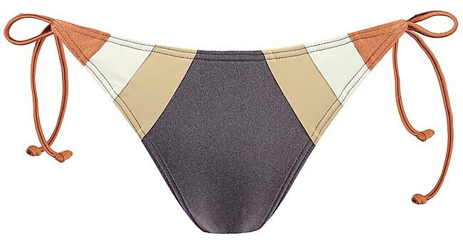 BARTS - MAILLOT DE BAIN COMO TANGA BAS