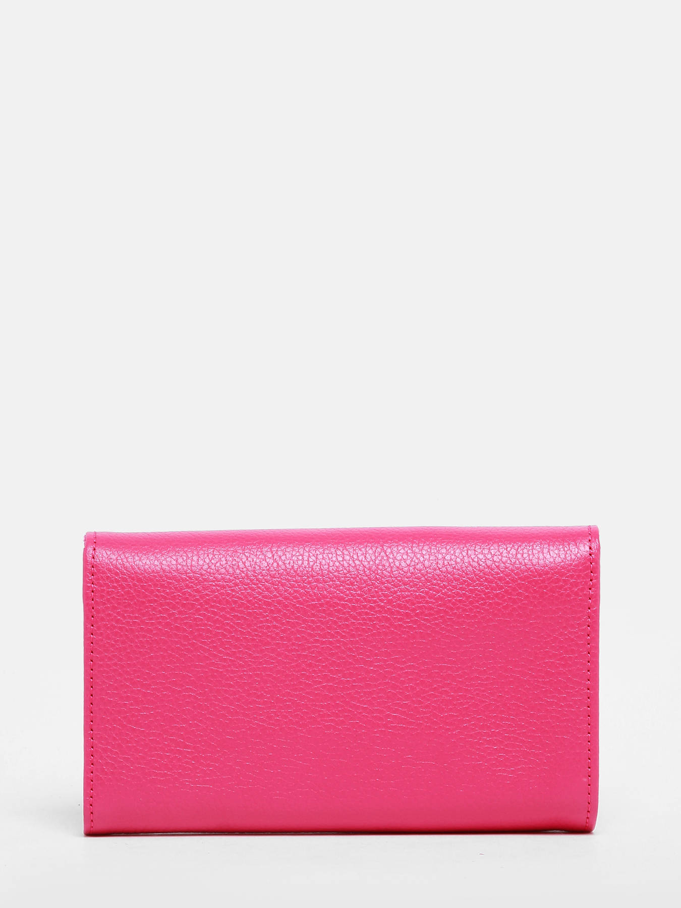 PORTE MONNAIE Madras cuir ETRIER
