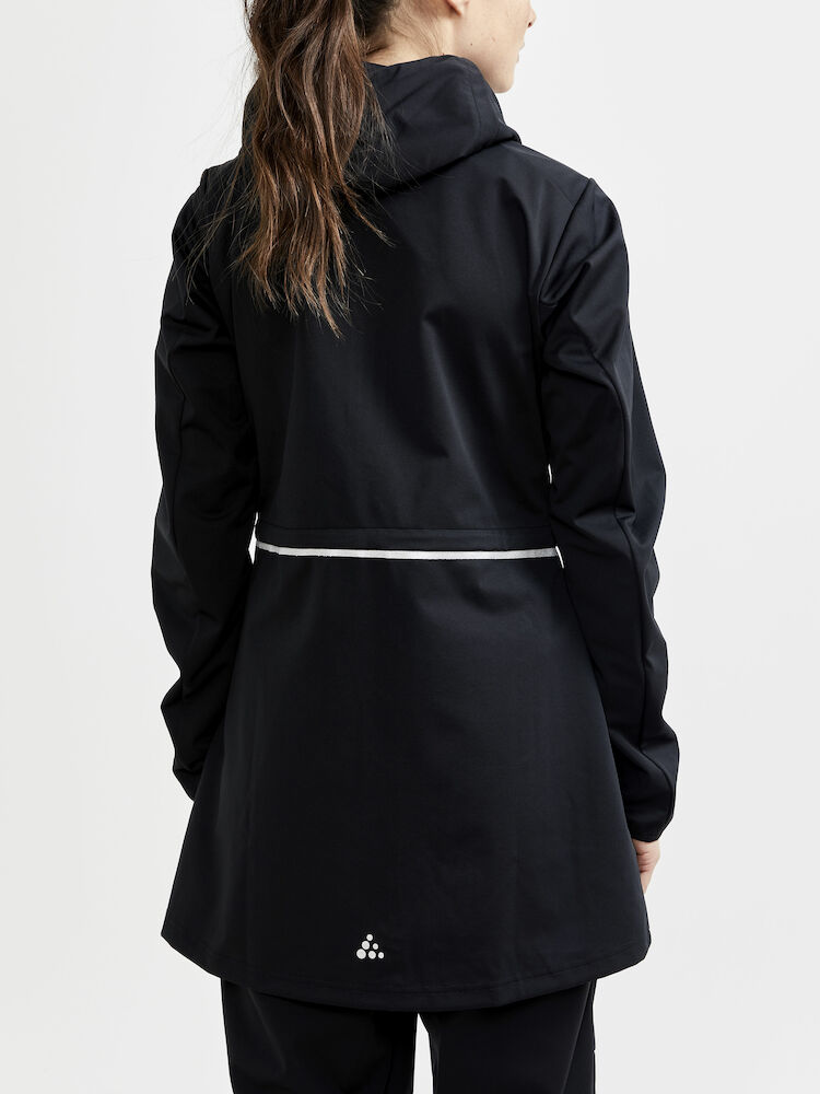 Craft Core Ride SubZ Jacket til Kvinder