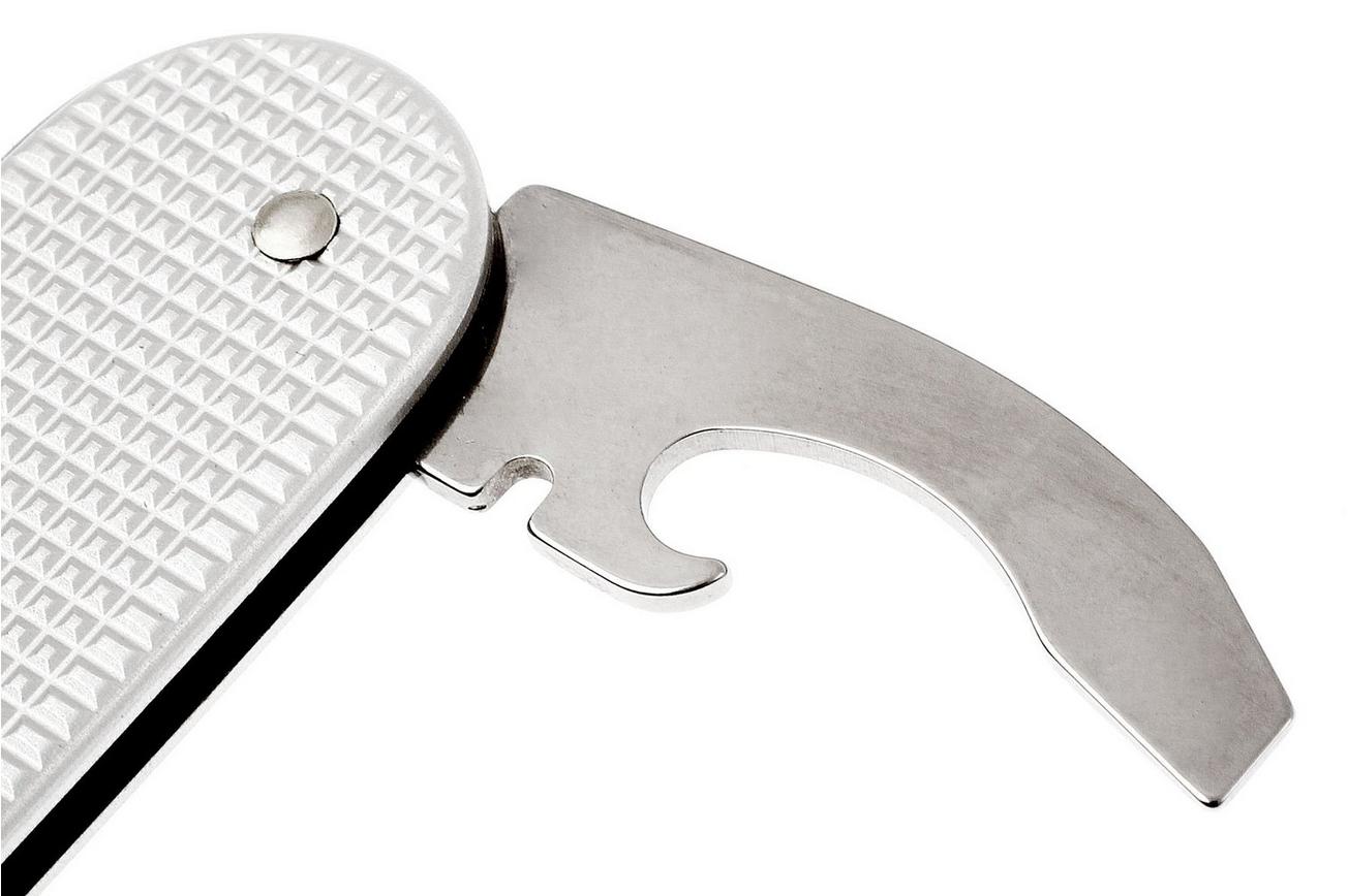 Victorinox Bantam Alox silver 5.2300.26 Zwitsers zakmes