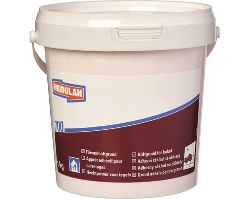 MODULAN 700 Tegellijmprimer Roze 1 kg