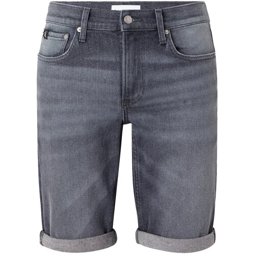 Calvin Klein Jeans - J30J322786 - Hombres Gris