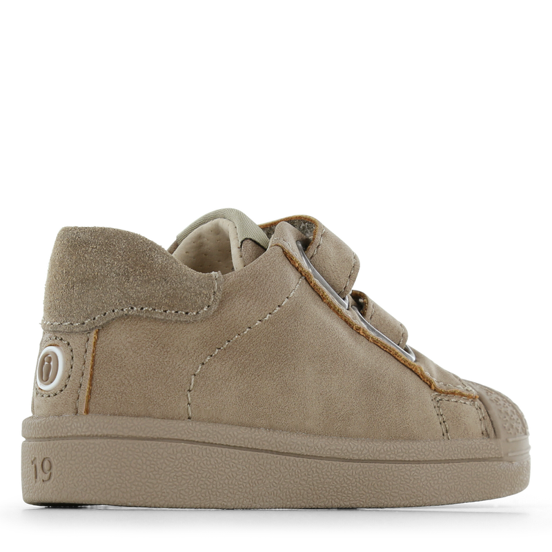 Shoesme beige Sneaker