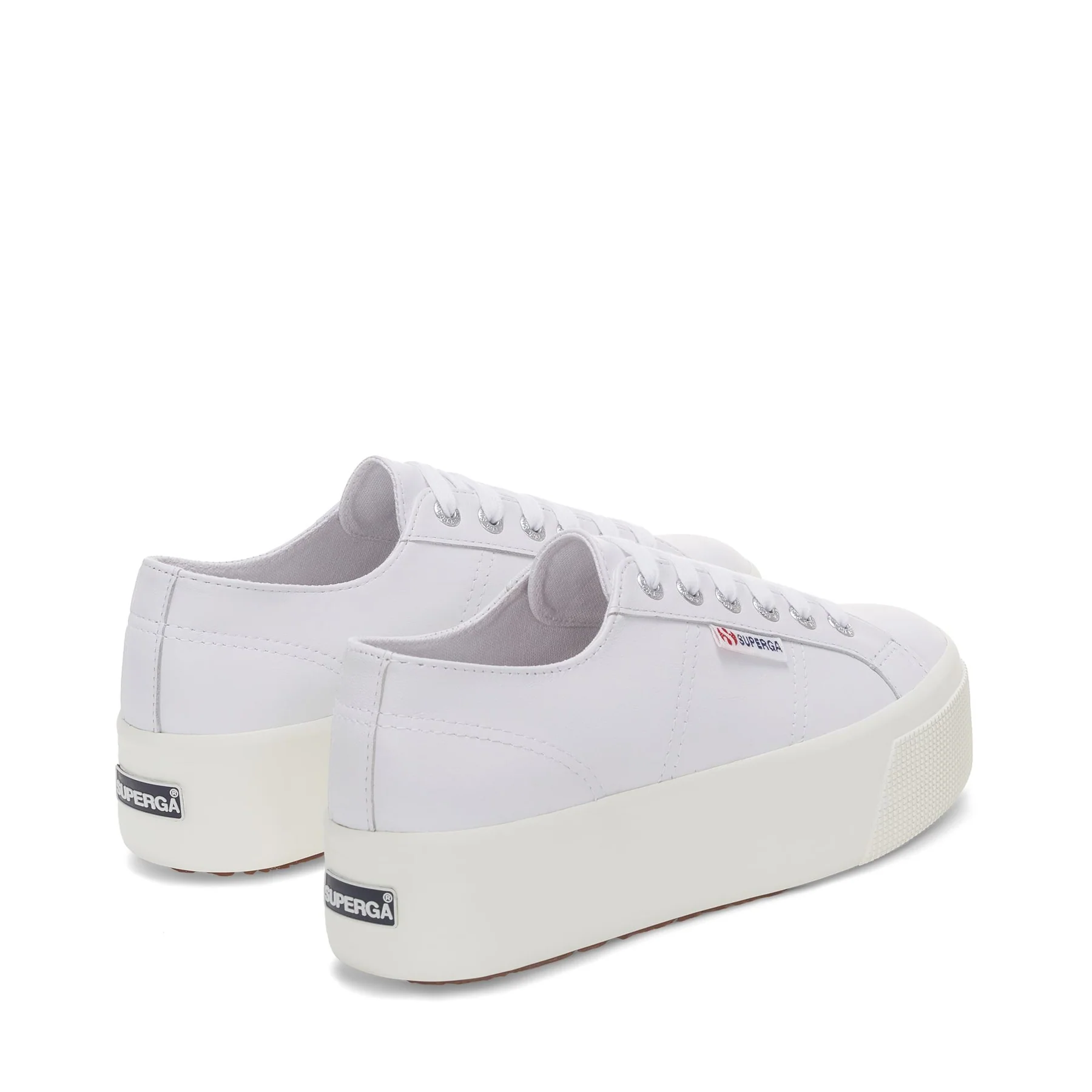 2790 NAPPA-OPTICAL WHITE-SILVER-FAVORIO