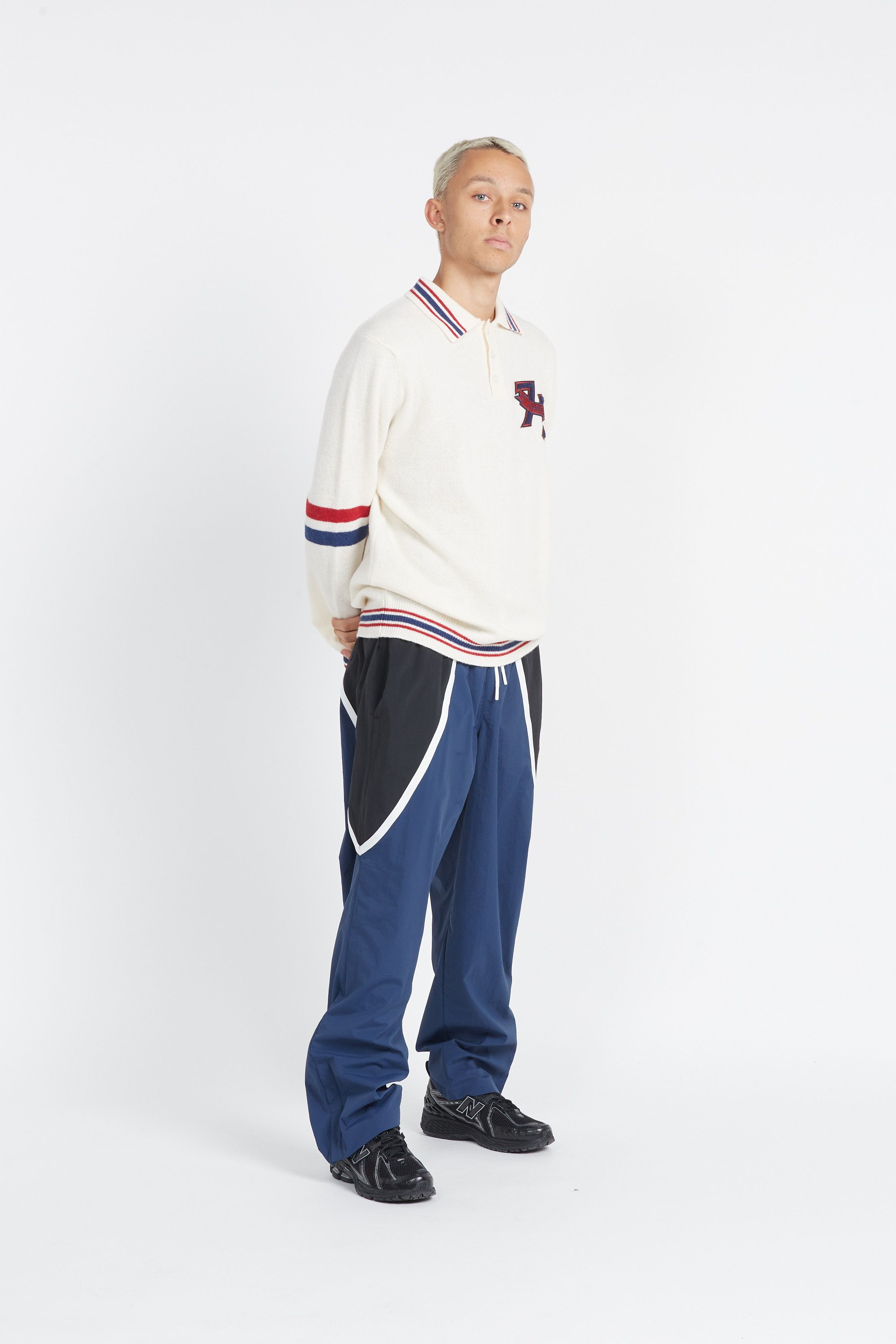 MAISON LABICHE Polo GUILLAUMIN LABICHE 75 Multicolore
