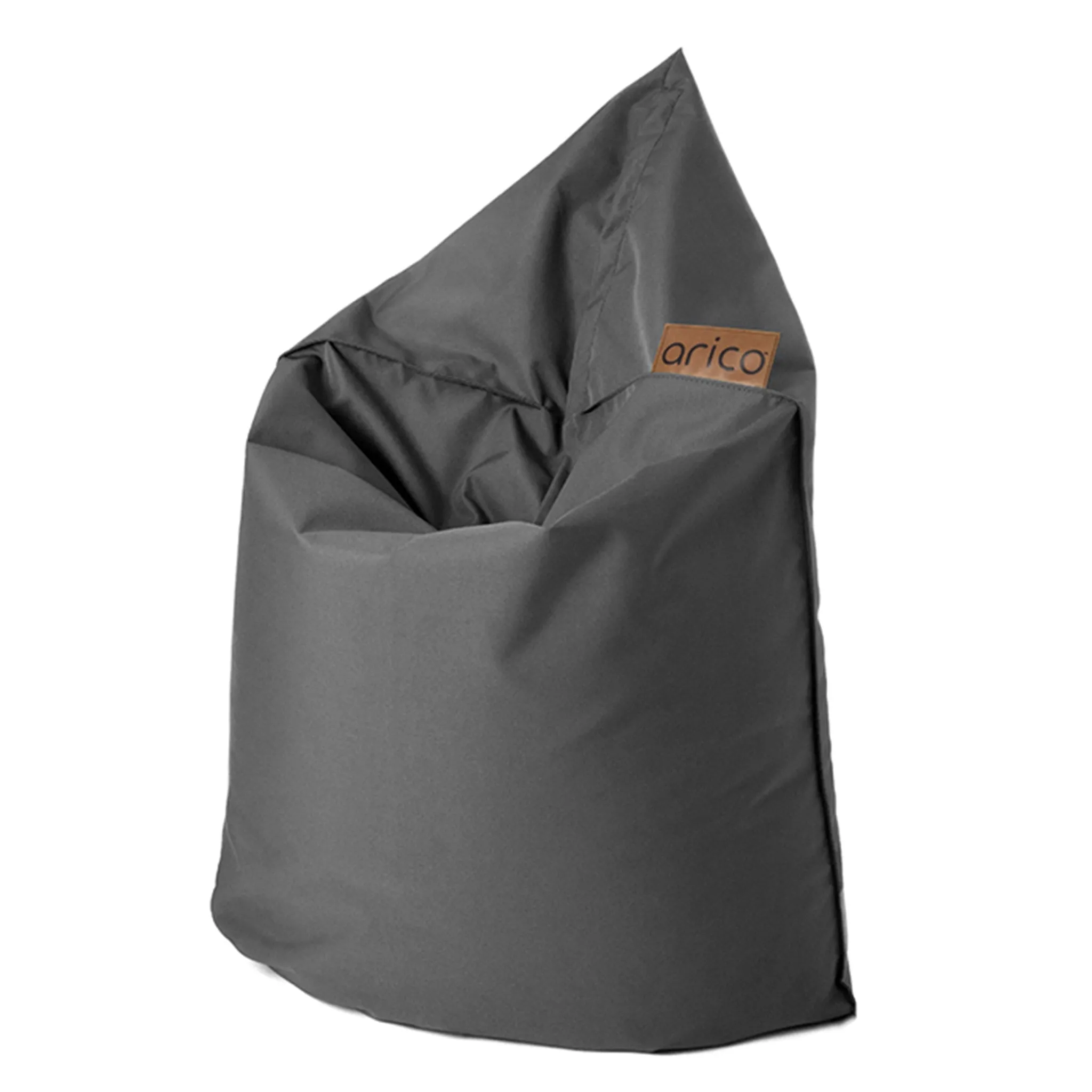 Arico Bean Bag Junior - Charbon