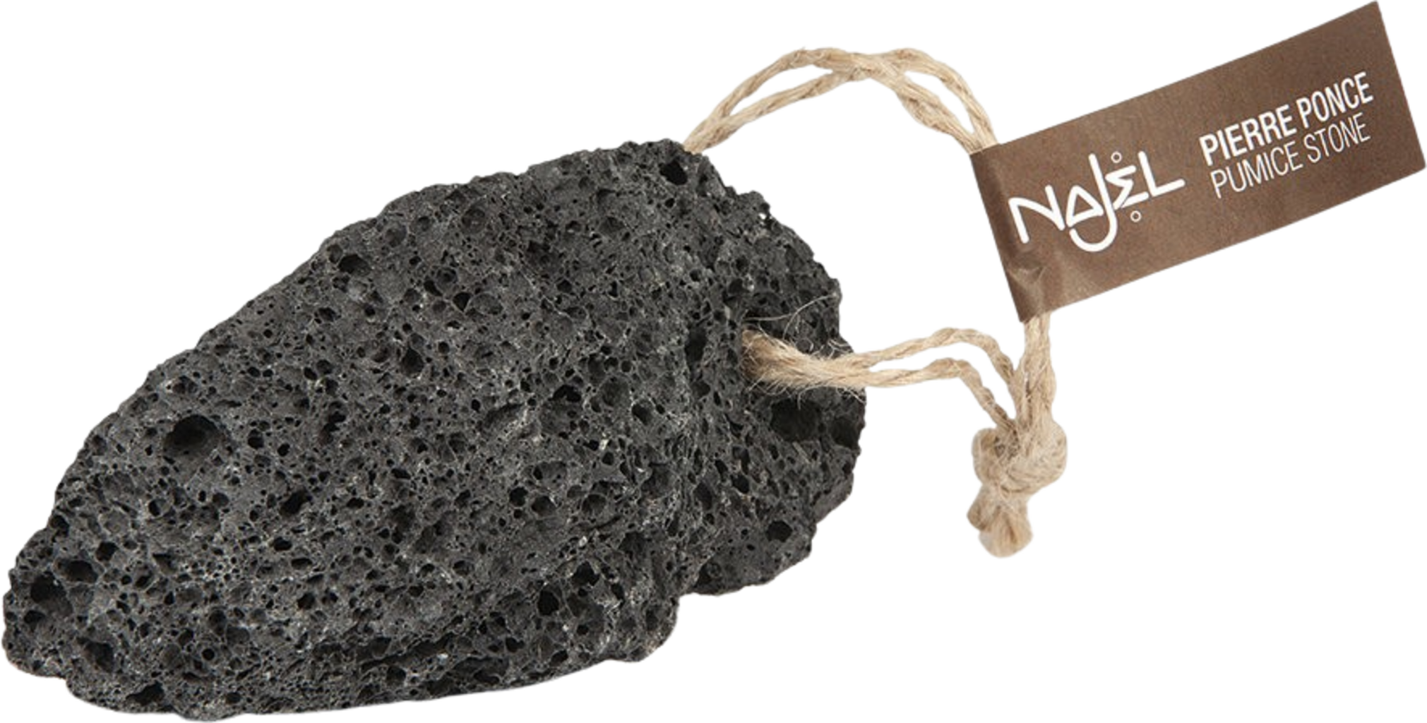 Najel  Natürlicher Bimsstein