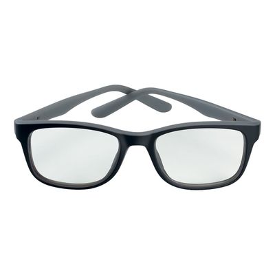 Bollé Safety Kick Office - Lunettes de protection lumière bleue
