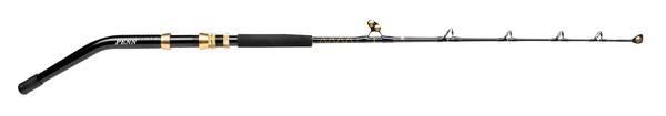 Canne Casting/Traine Penn Squall® II Roller