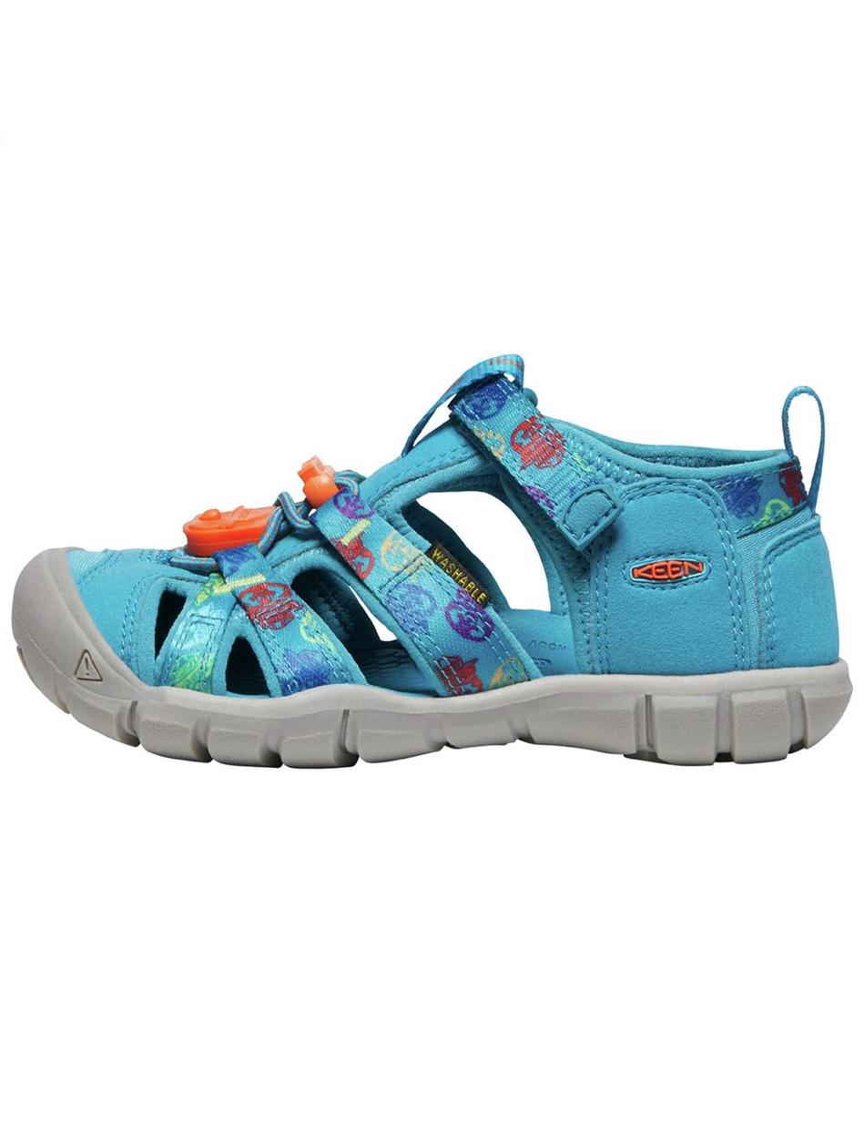 KINDERSCHUHE C SEACAMP II CNX