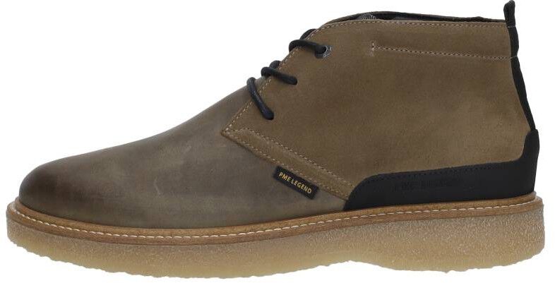PME Legend Notcher taupe