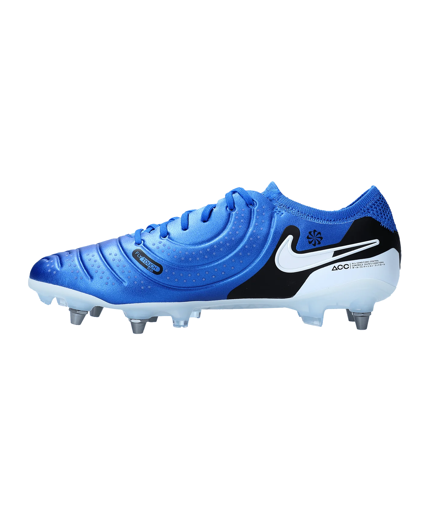 Nike Tiempo Legend X Elite SG-Pro Mad Ambition Pro-Player-Edition Blau Weiss F400