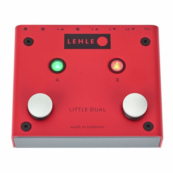 Lehle Little Dual II
